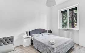Ve8 Fiera - San Siro - Modern - Central -