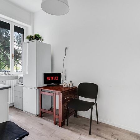 Ve8 Fiera - San Siro - Modern - Central - Mediolan Zewnętrze zdjęcie