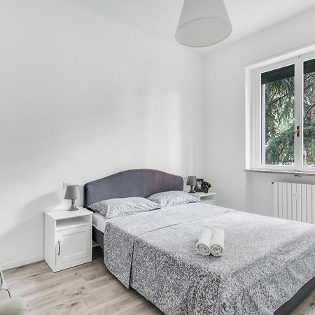 Ve8 Fiera - San Siro - Modern - Central - Mediolan Zewnętrze zdjęcie