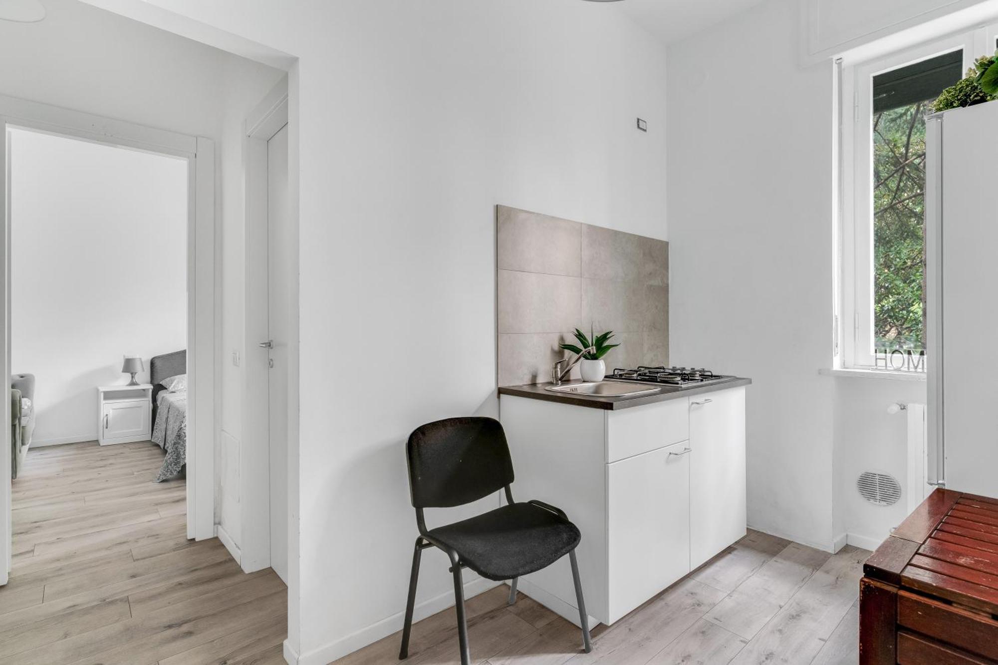 Ve8 Fiera - San Siro - Modern - Central - Mediolan Zewnętrze zdjęcie