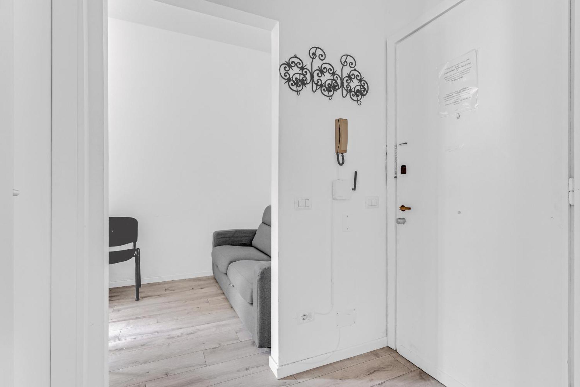 Ve8 Fiera - San Siro - Modern - Central - Mediolan Zewnętrze zdjęcie