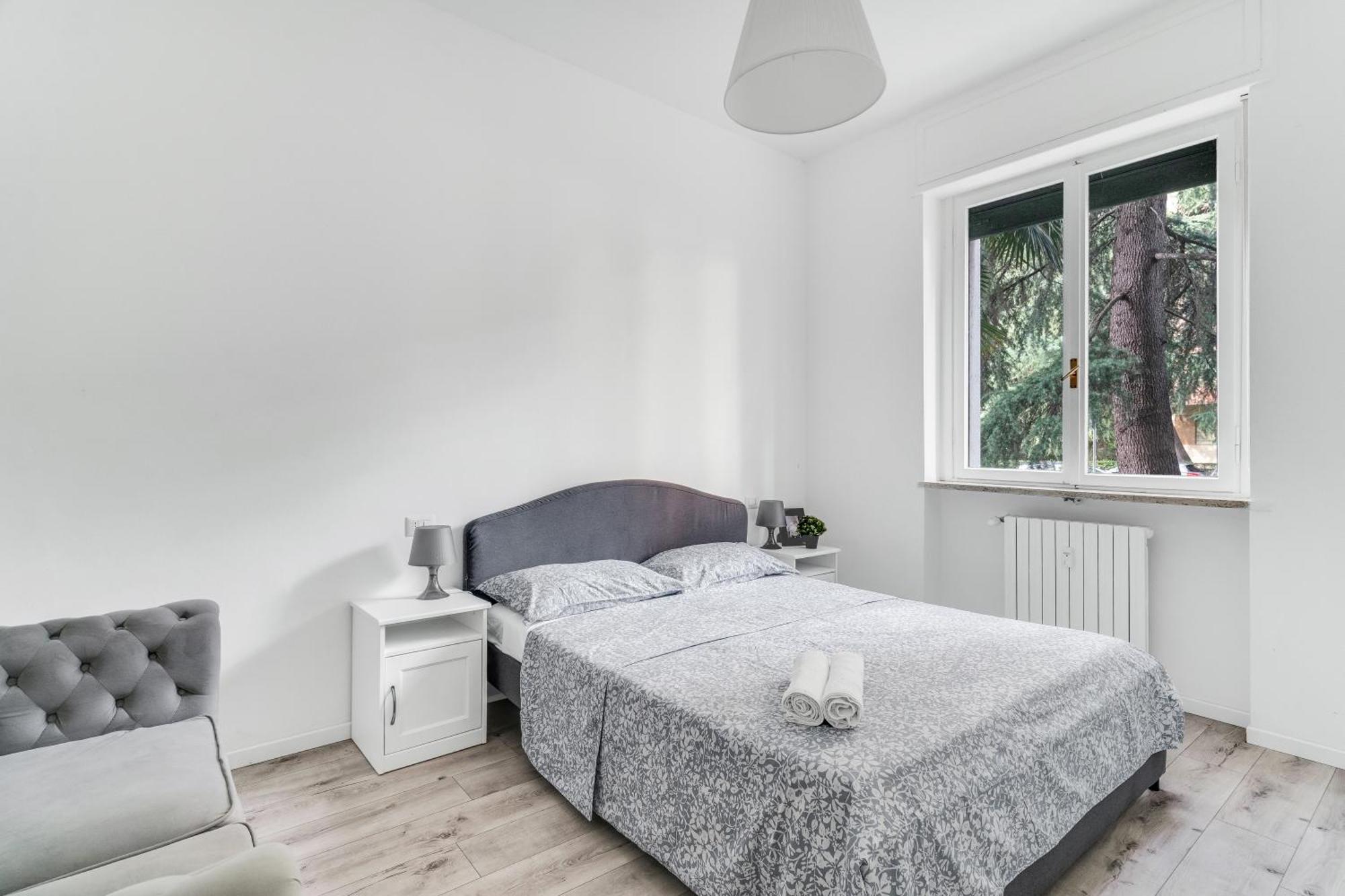 Ve8 Fiera - San Siro - Modern - Central - Mediolan Zewnętrze zdjęcie