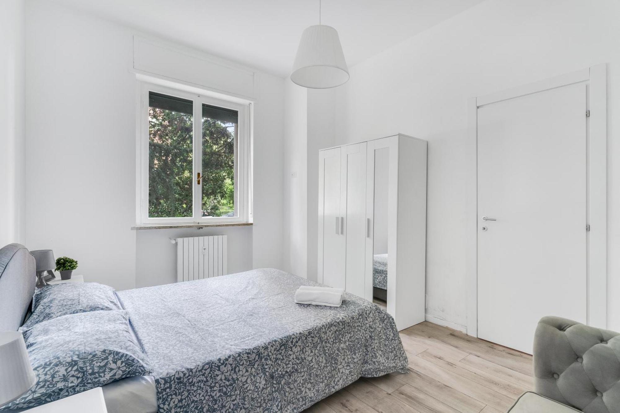 Ve8 Fiera - San Siro - Modern - Central - Mediolan Zewnętrze zdjęcie